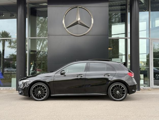 MERCEDES-BENZ Classe A 250 e AMG Line  Classe A/177 Classe A 250 e AMG Line