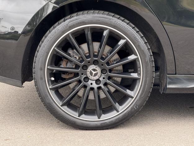 MERCEDES-BENZ Classe A 250 e AMG Line  Classe A/177 Classe A 250 e AMG Line