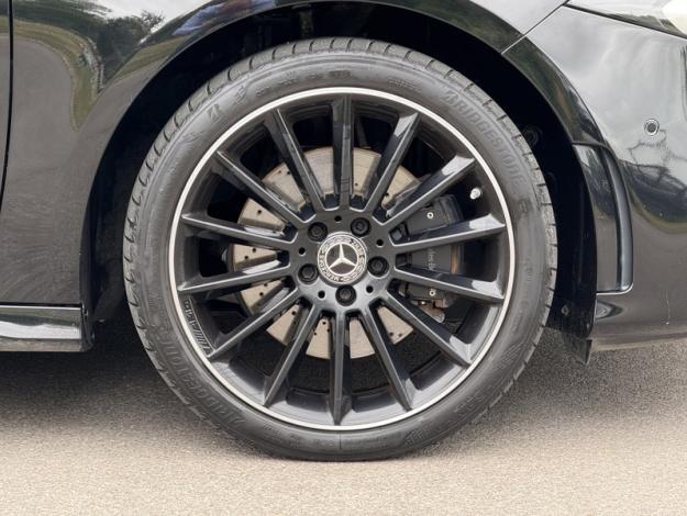 MERCEDES-BENZ Classe A 250 e AMG Line  Classe A/177 Classe A 250 e AMG Line