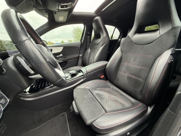 MERCEDES-BENZ Classe A 250 e AMG Line  Classe A/177 Classe A 250 e AMG Line