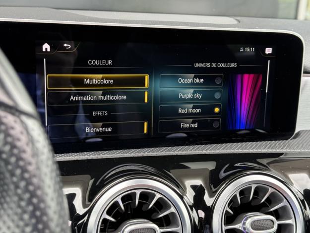 MERCEDES-BENZ Classe A 250 e AMG Line  Classe A/177 Classe A 250 e AMG Line