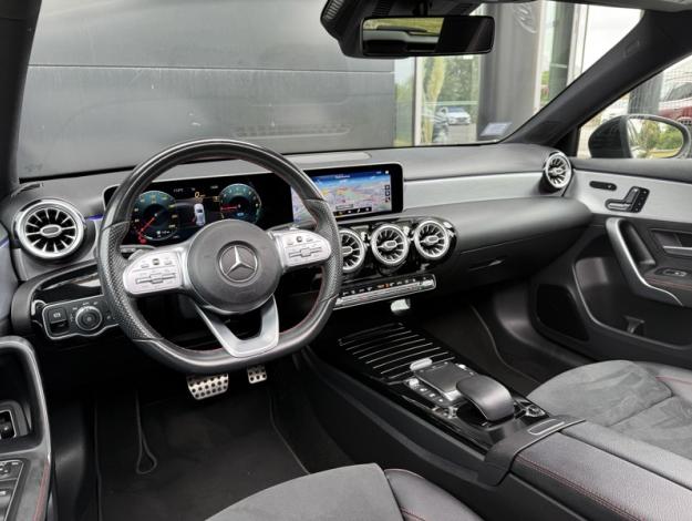 MERCEDES-BENZ Classe A 250 e AMG Line  Classe A/177 Classe A 250 e AMG Line