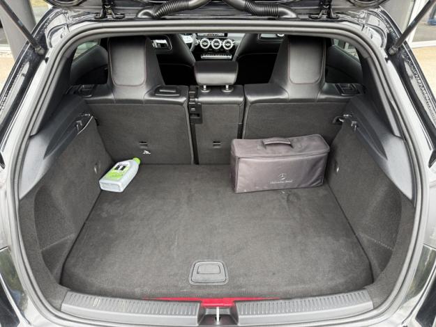 MERCEDES-BENZ Classe A 250 e AMG Line  Classe A/177 Classe A 250 e AMG Line