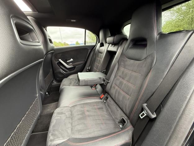 MERCEDES-BENZ Classe A 250 e AMG Line  Classe A/177 Classe A 250 e AMG Line