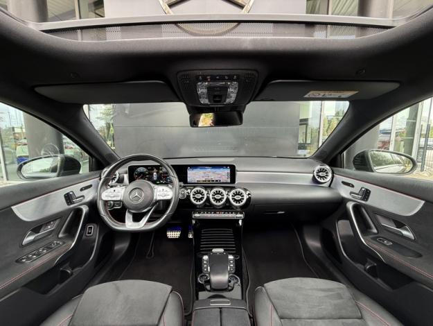 MERCEDES-BENZ Classe A 250 e AMG Line  Classe A/177 Classe A 250 e AMG Line