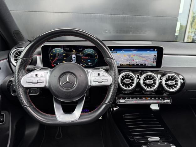 MERCEDES-BENZ Classe A 250 e AMG Line  Classe A/177 Classe A 250 e AMG Line