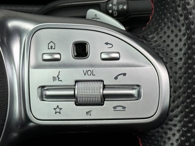 MERCEDES-BENZ Classe A 250 e AMG Line  Classe A/177 Classe A 250 e AMG Line