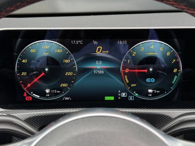 MERCEDES-BENZ Classe A 250 e AMG Line  Classe A/177 Classe A 250 e AMG Line