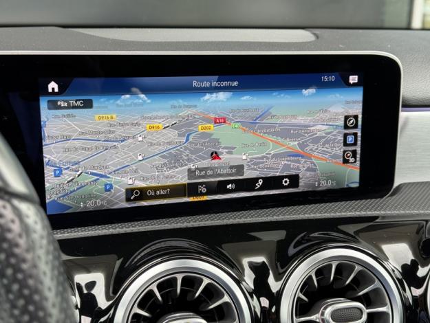 MERCEDES-BENZ Classe A 250 e AMG Line  Classe A/177 Classe A 250 e AMG Line