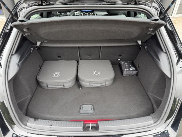 MERCEDES-BENZ Classe A 250 e Progressive Line  