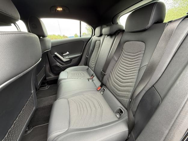 MERCEDES-BENZ Classe A 250 e Progressive Line  