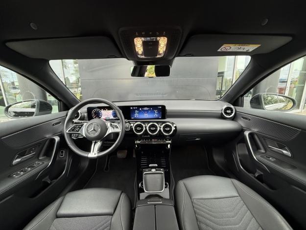 MERCEDES-BENZ Classe A 250 e Progressive Line  