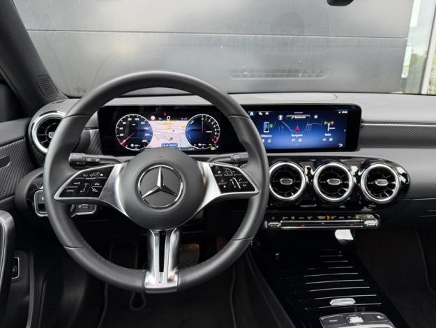 MERCEDES-BENZ Classe A 250 e Progressive Line  