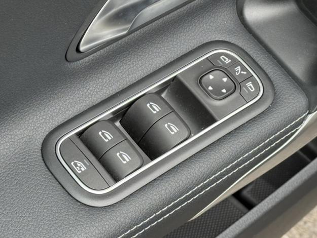 MERCEDES-BENZ Classe A 250 e Progressive Line  