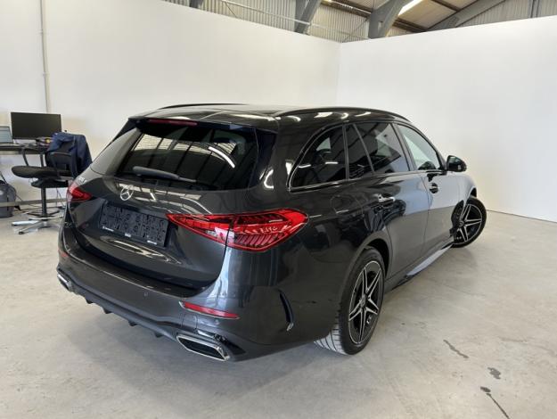 MERCEDES-BENZ C-Klasse C 300 e Break AMG Line