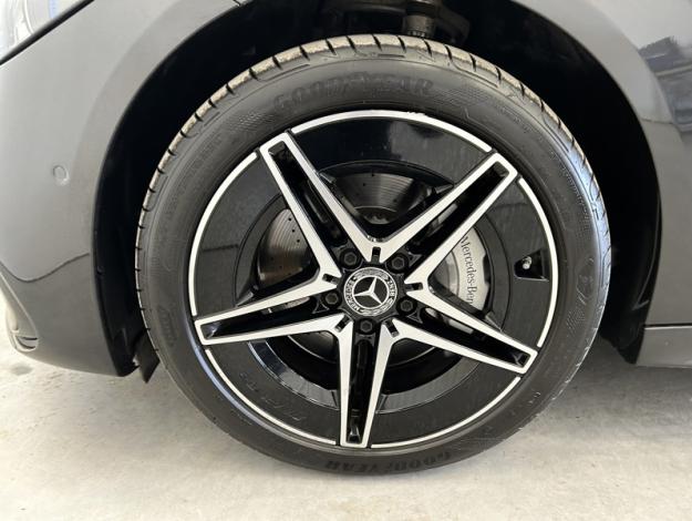 MERCEDES-BENZ C-Klasse C 300 e Break AMG Line