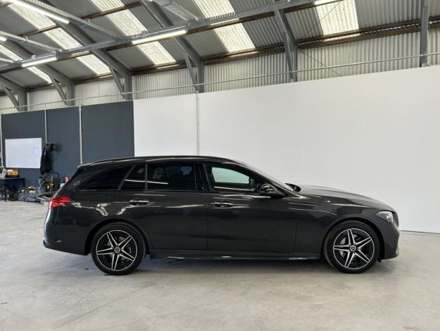 MERCEDES-BENZ C-Klasse C 300 e Break AMG Line