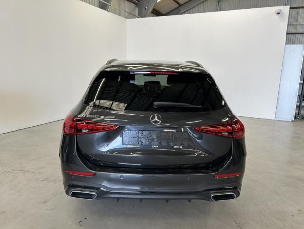 MERCEDES-BENZ C-Klasse C 300 e Break AMG Line