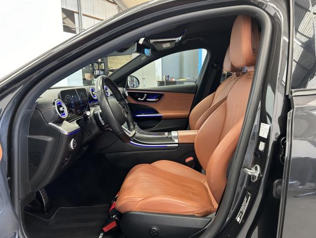 MERCEDES-BENZ C-Klasse C 300 e Break AMG Line