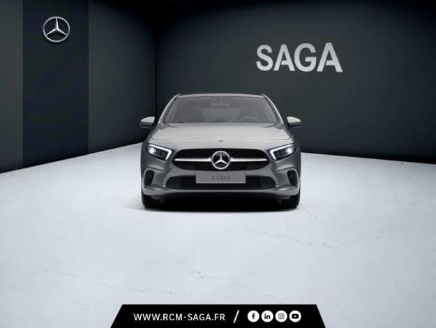 MERCEDES-BENZ Classe A 180 d Progressive Line  