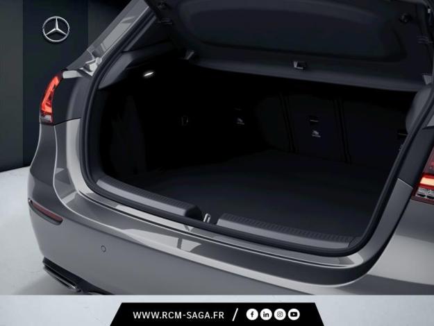 MERCEDES-BENZ Classe A 180 d Progressive Line  