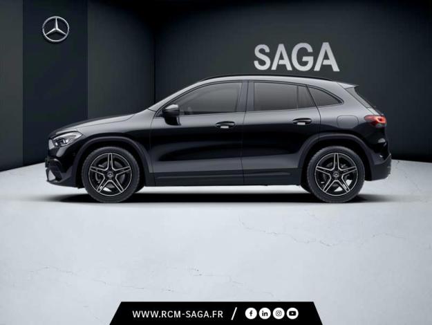 MERCEDES-BENZ GLA 200 d AMG Line  