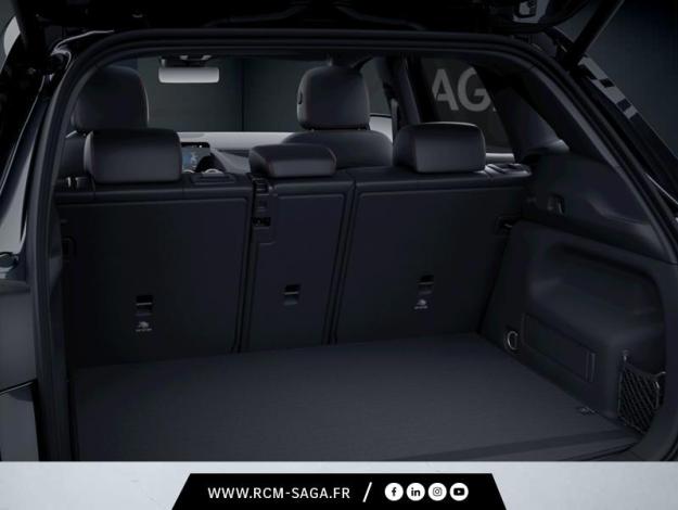 MERCEDES-BENZ GLA 200 d AMG Line  