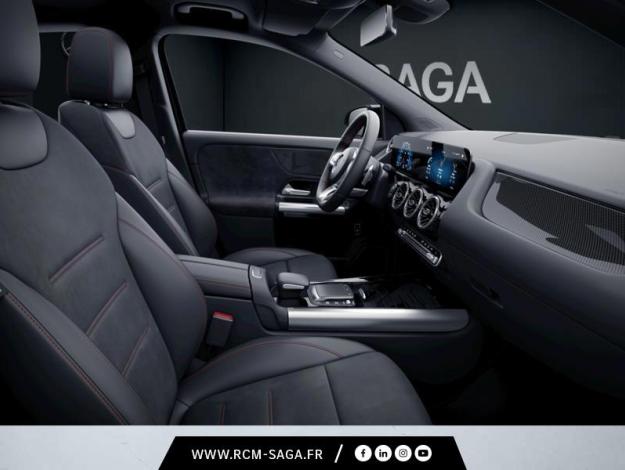 MERCEDES-BENZ GLA 200 d AMG Line  