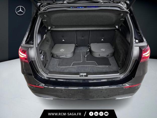 MERCEDES-BENZ Classe B 250 e AMG Line  