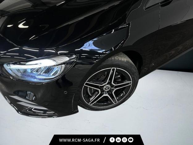 MERCEDES-BENZ Classe B 250 e AMG Line  