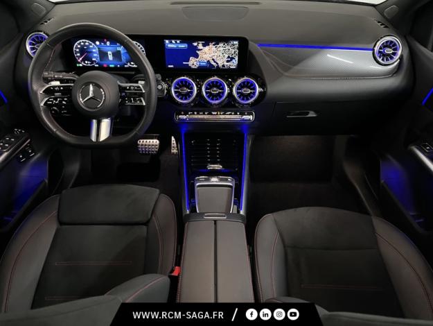 MERCEDES-BENZ Classe B 250 e AMG Line  
