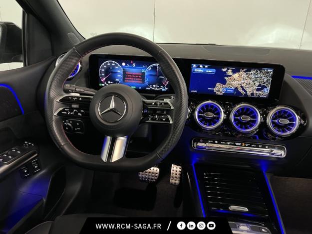 MERCEDES-BENZ Classe B 250 e AMG Line  