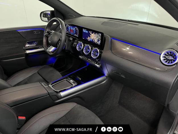 MERCEDES-BENZ Classe B 250 e AMG Line  