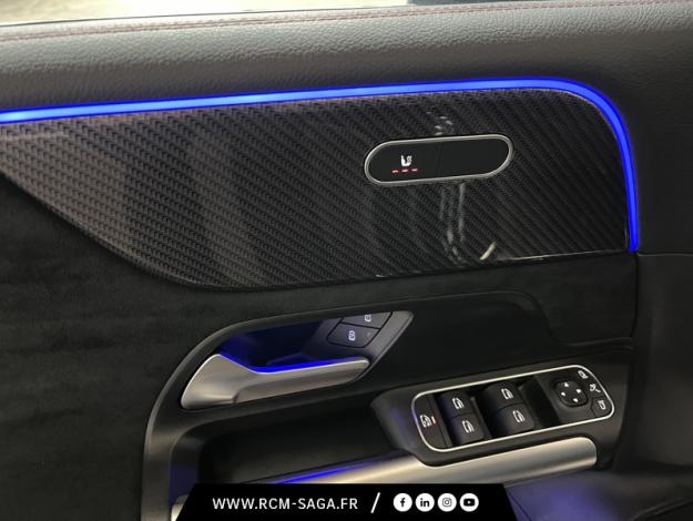 MERCEDES-BENZ Classe B 250 e AMG Line  