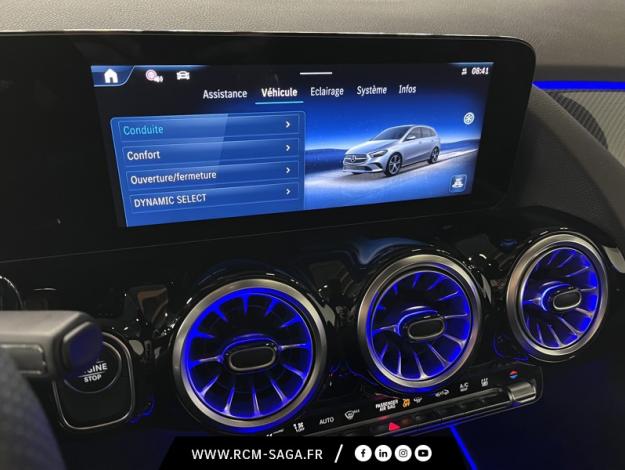 MERCEDES-BENZ Classe B 250 e AMG Line  