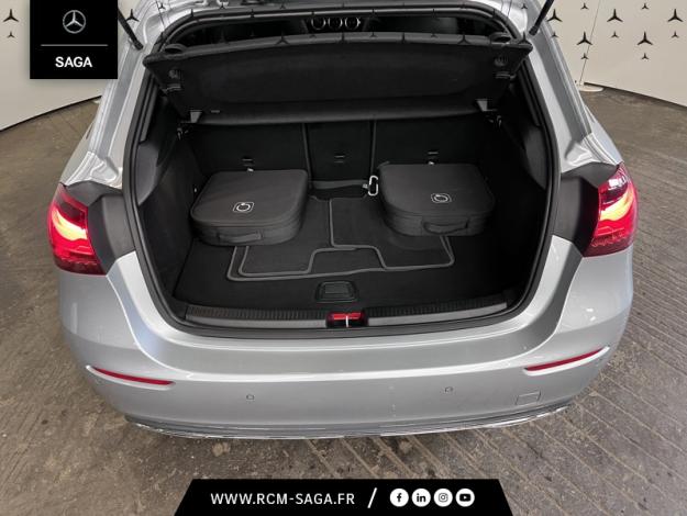 MERCEDES-BENZ Classe A 250 e Progressive Line  