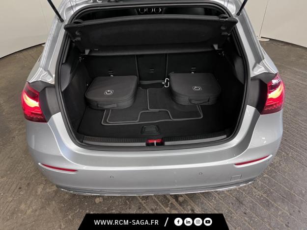 MERCEDES-BENZ Classe A 250 e Progressive Line  