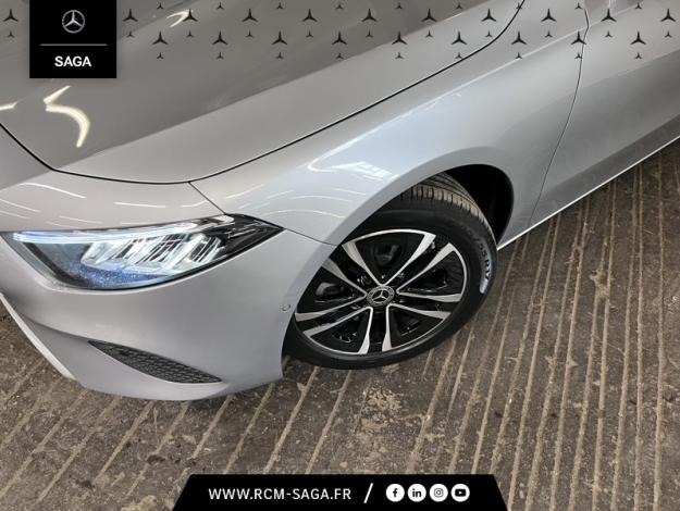 MERCEDES-BENZ Classe A 250 e Progressive Line  
