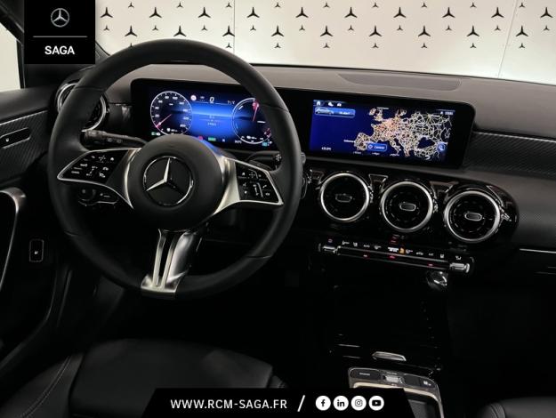 MERCEDES-BENZ Classe A 250 e Progressive Line  