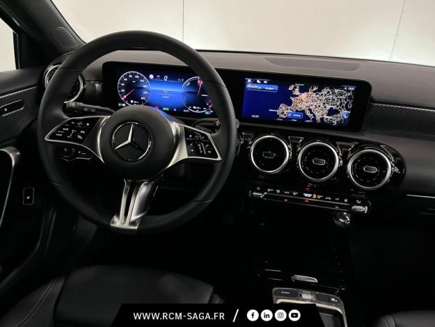 MERCEDES-BENZ Classe A 250 e Progressive Line  
