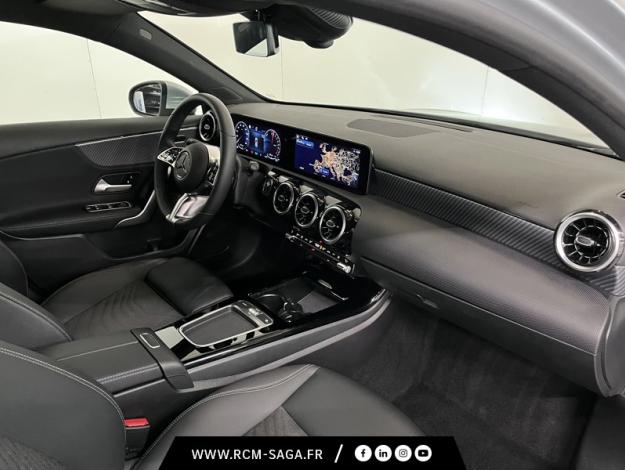 MERCEDES-BENZ Classe A 250 e Progressive Line  