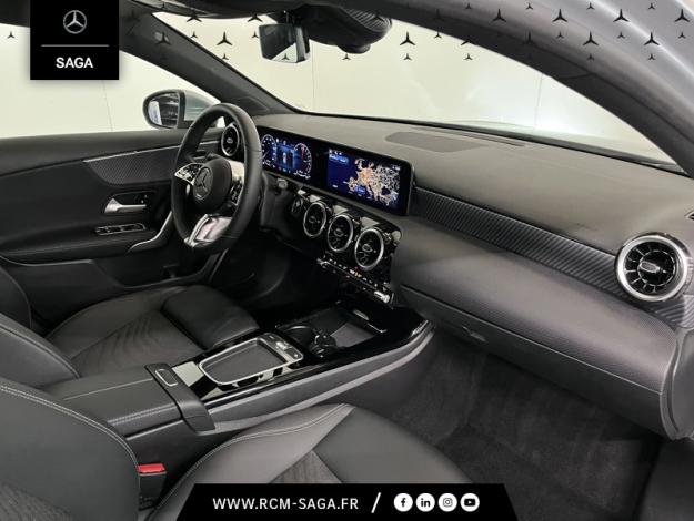 MERCEDES-BENZ Classe A 250 e Progressive Line  