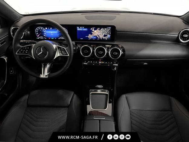 MERCEDES-BENZ Classe A 250 e Progressive Line  