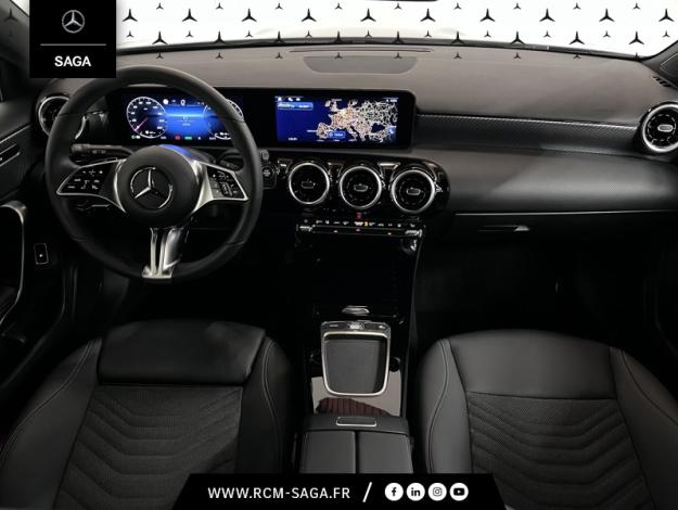 MERCEDES-BENZ Classe A 250 e Progressive Line  