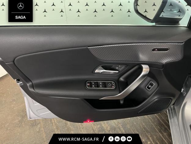 MERCEDES-BENZ Classe A 250 e Progressive Line  