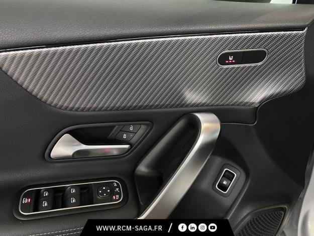 MERCEDES-BENZ Classe A 250 e Progressive Line  