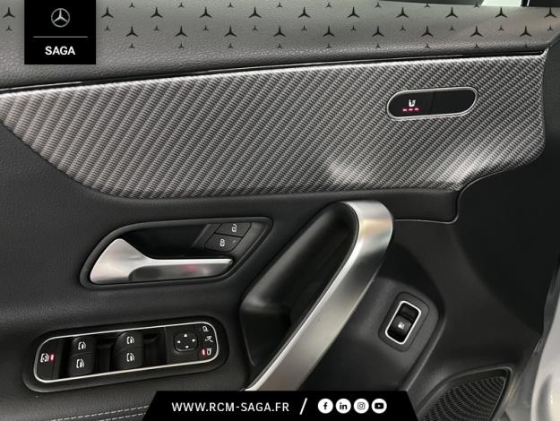 MERCEDES-BENZ Classe A 250 e Progressive Line  