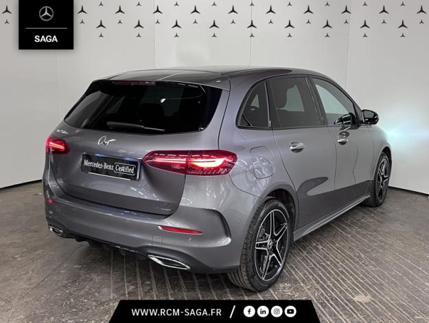 MERCEDES-BENZ Classe B 250 e AMG Line AMG Line 