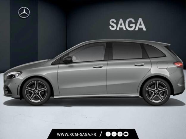 MERCEDES-BENZ Classe B 250 e AMG Line AMG Line 