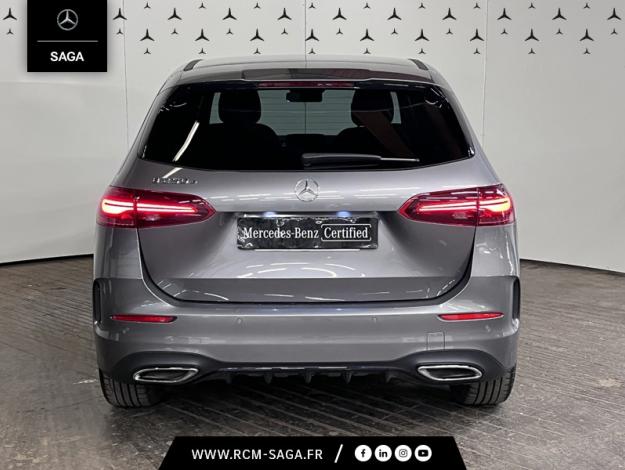 MERCEDES-BENZ Classe B 250 e AMG Line AMG Line 